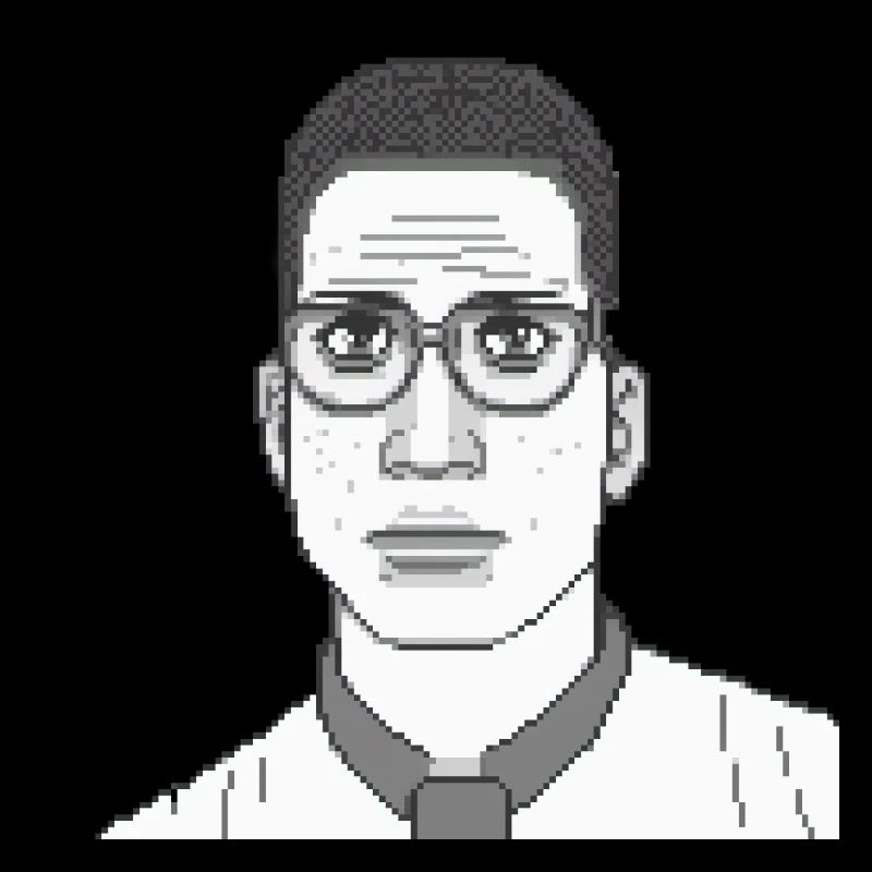 Pixel Intellectual