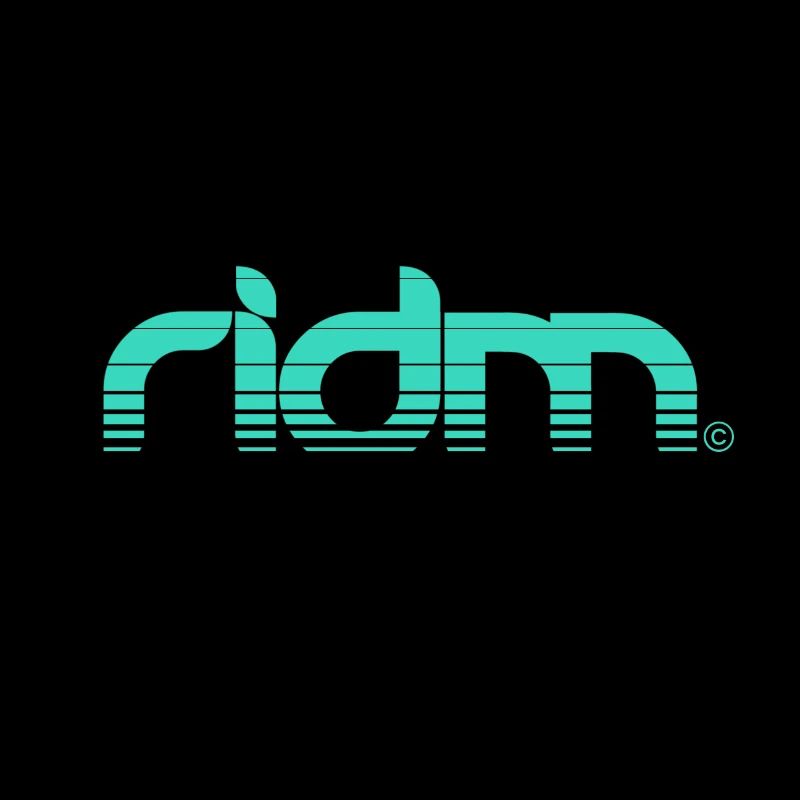 RIDM rayé