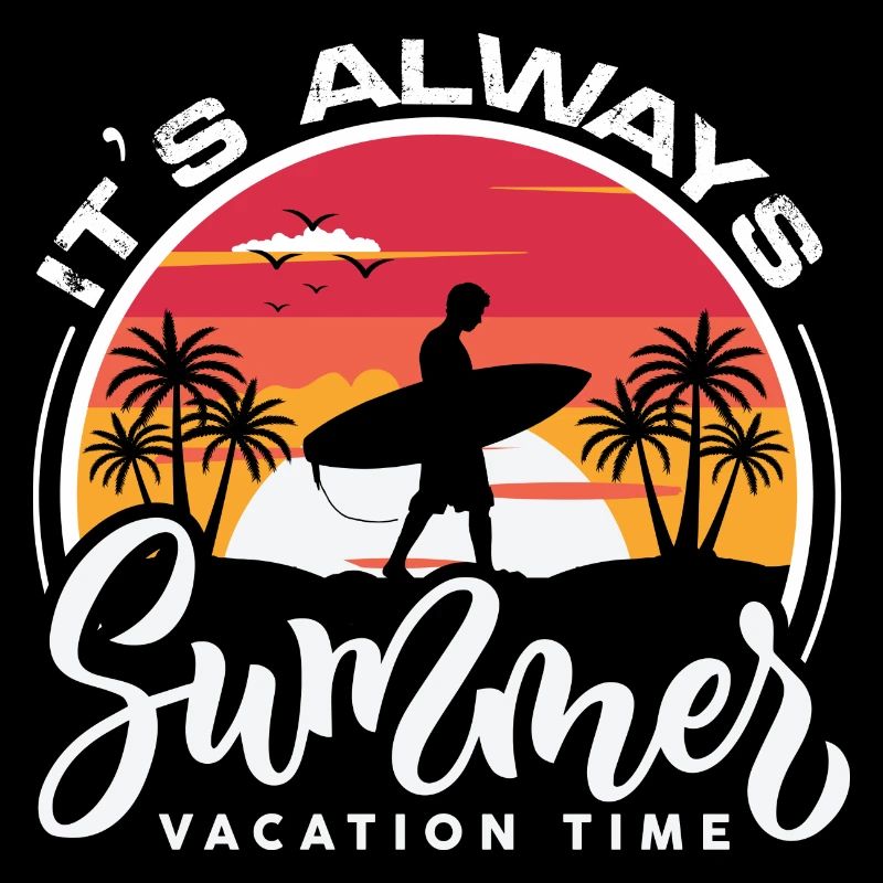 It's Always Summer