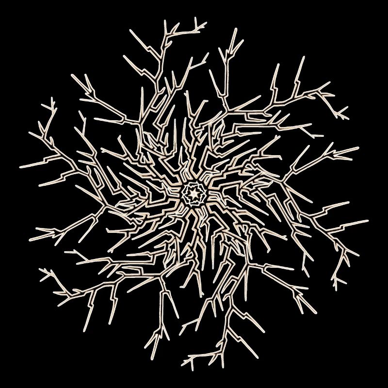 Sun Tree
