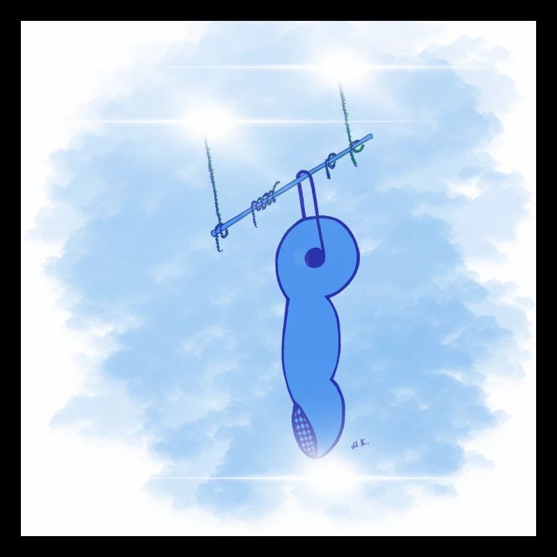 Dedo celestial