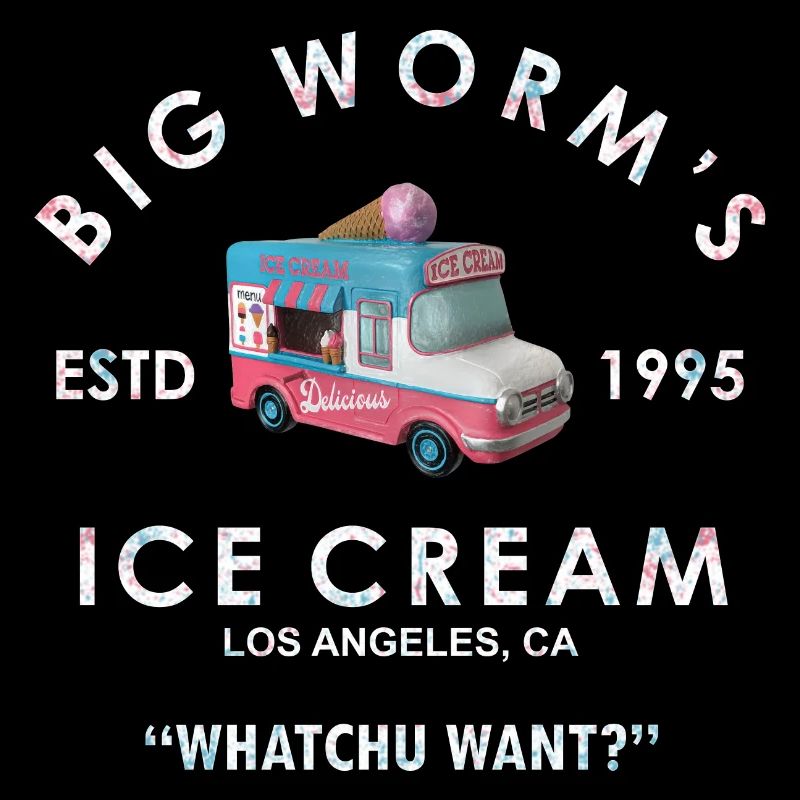 Candy Car Graphic