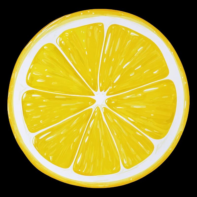 Zitrone Lemon