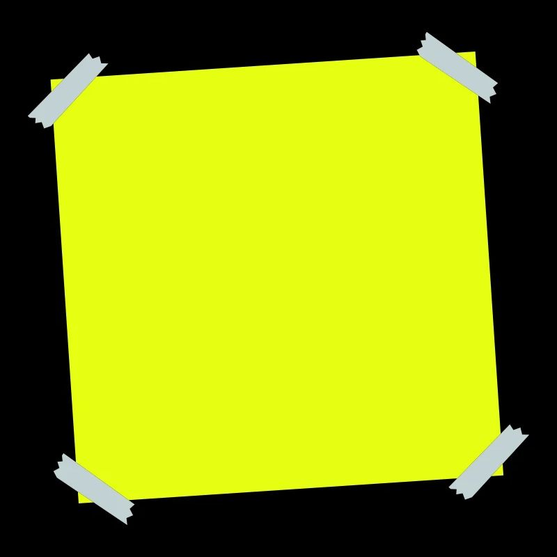 Post it
