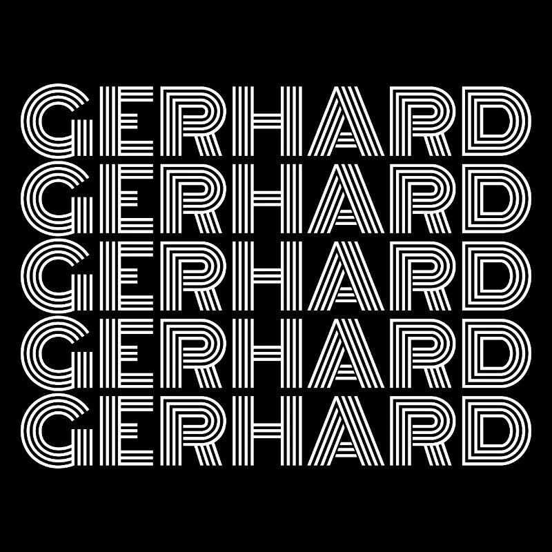 Gerhard