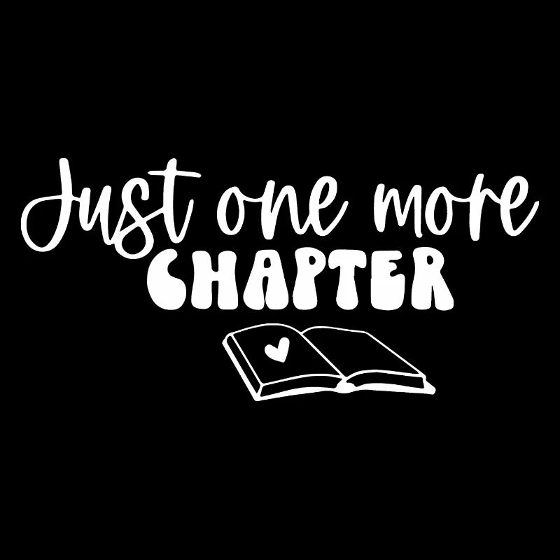 Juste un chapitre de plus
