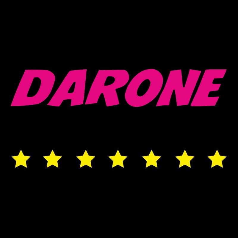 DARONE außergewöhnlich