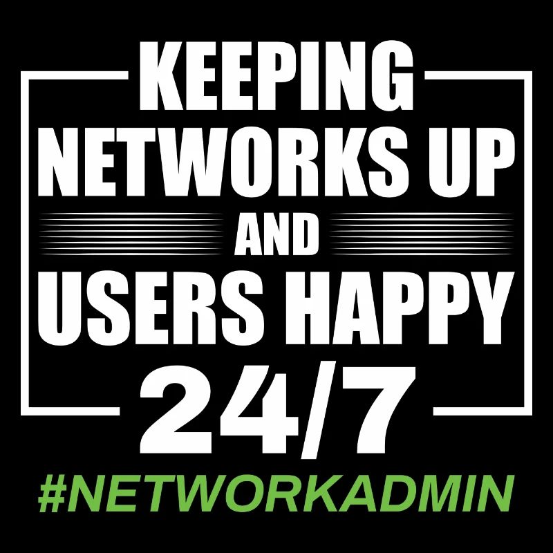 Network Administrator Network Engineer