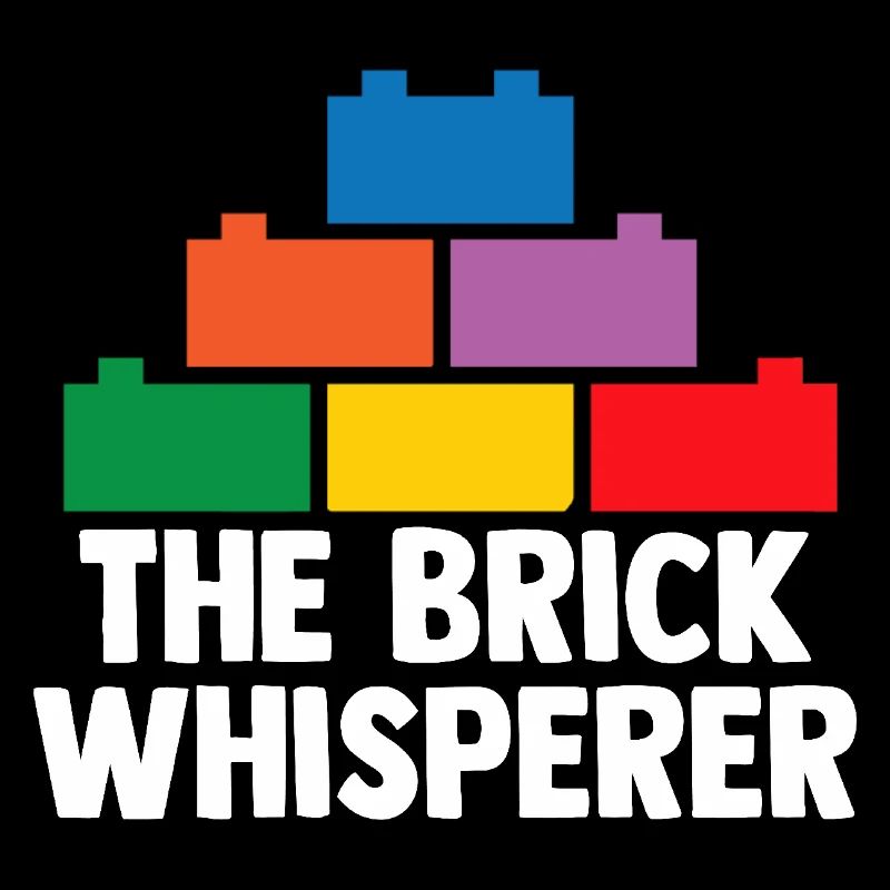 Brick Builder Brick Building Master Builder