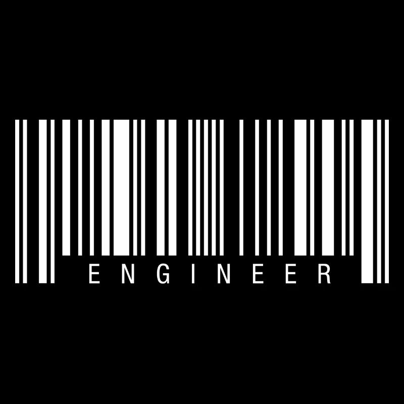 Engineer Barcode