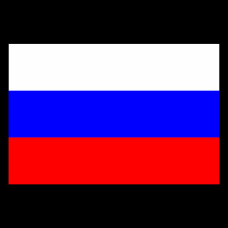 Russie, Russie, drapeau, drapeau