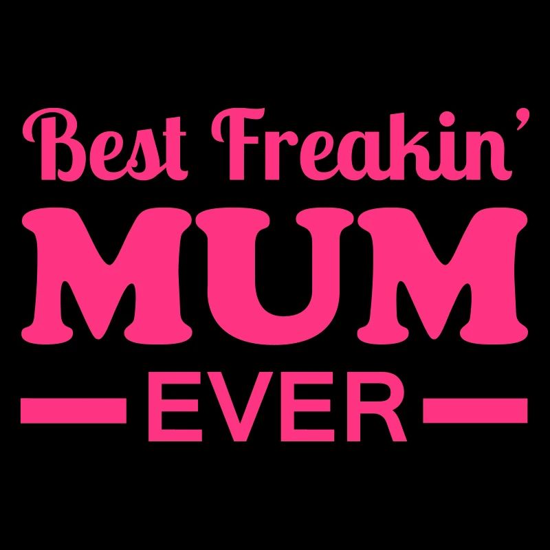 Mum