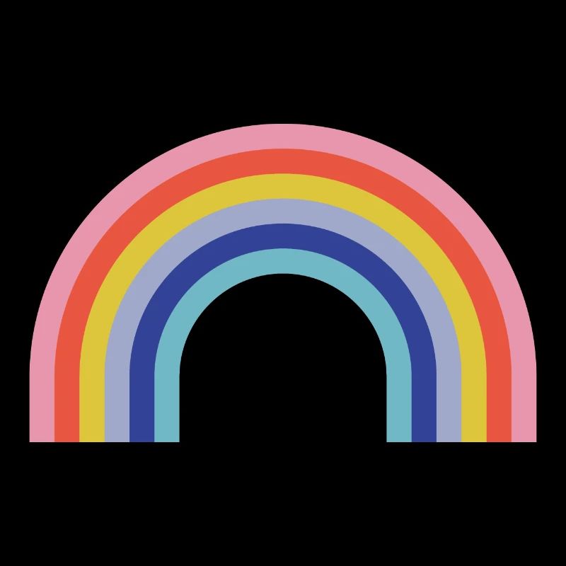 rainbow