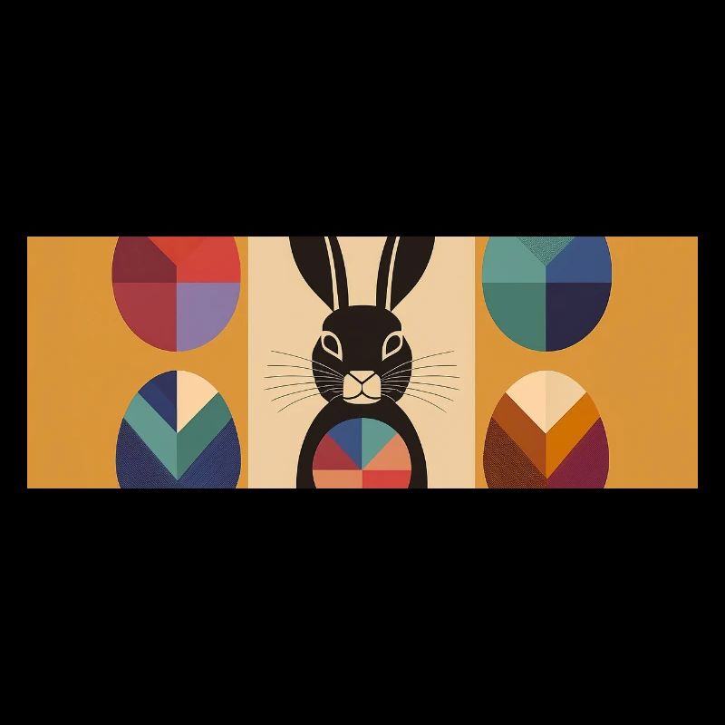 Easter Bunny No.06