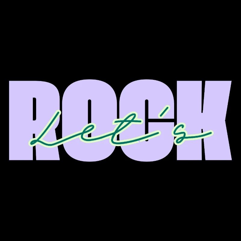 Let's Rock
