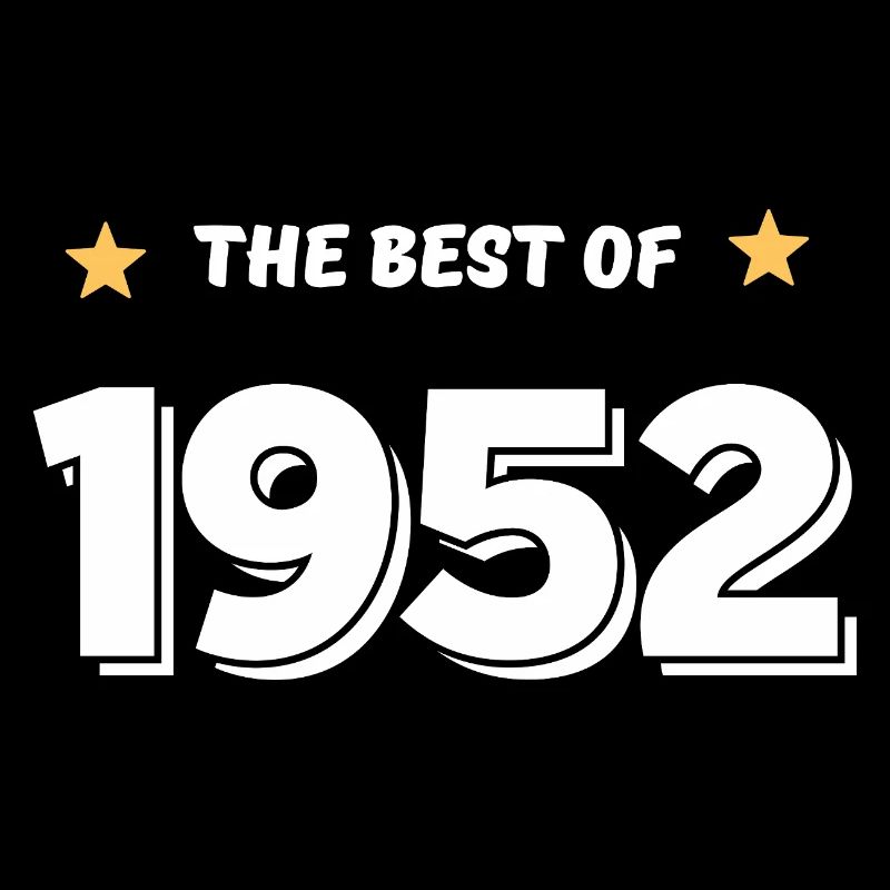 Das Beste von 1952