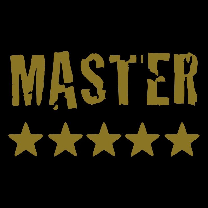 master