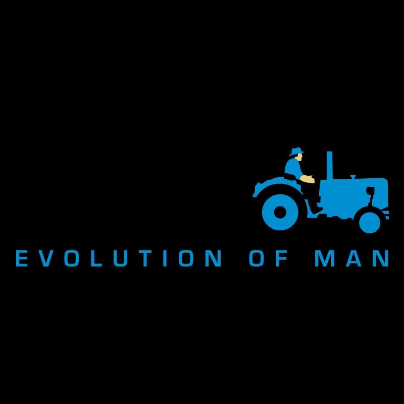 evolution_des_mannes_bauer_mit_trecker_c