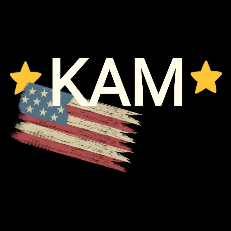 Nom d’animal Kam Kamala