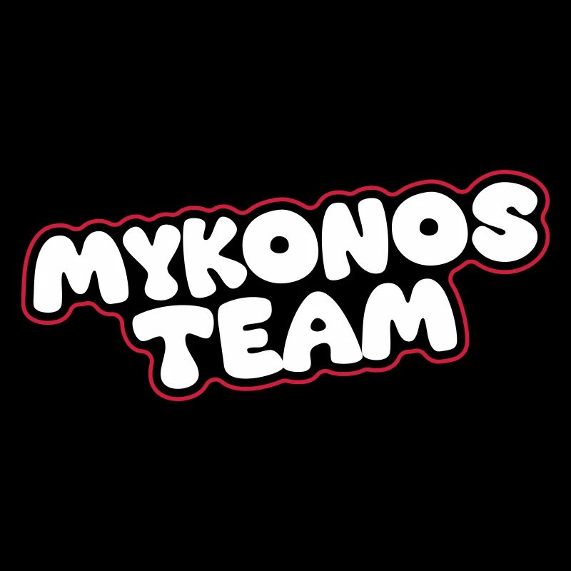 Mykonos Team