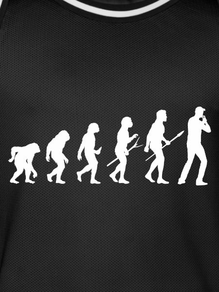 Harmonica Evolution Harmonica