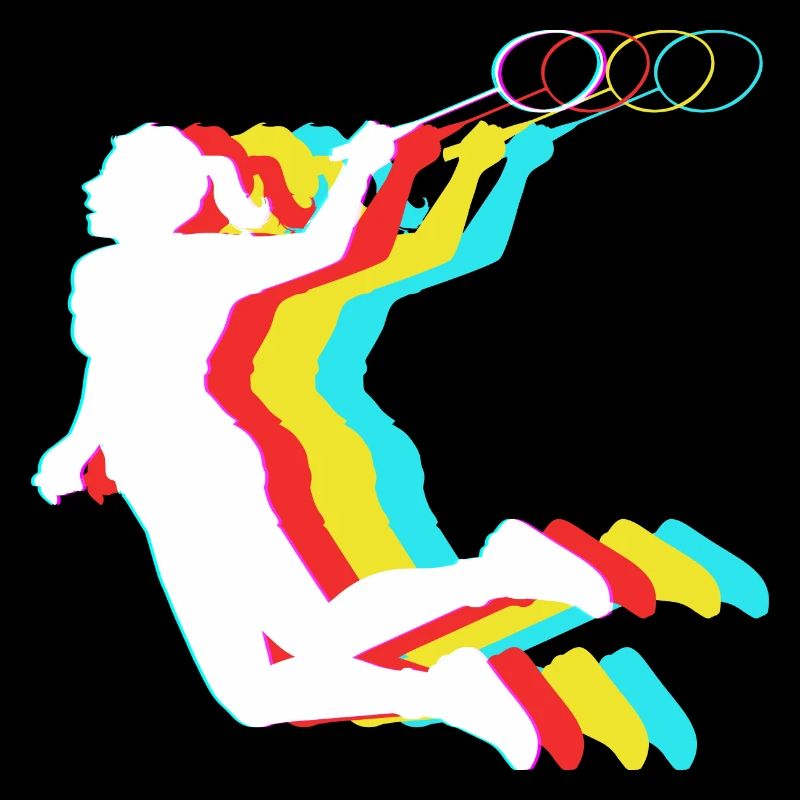 Badminton