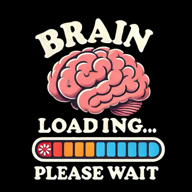 Brain Loading... Please Wait!