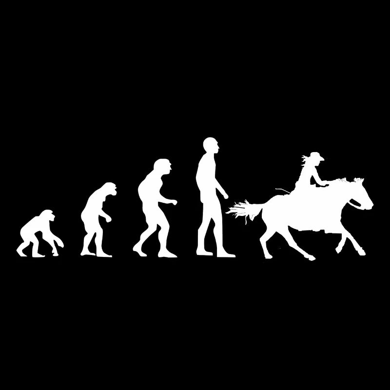 Evolution Western