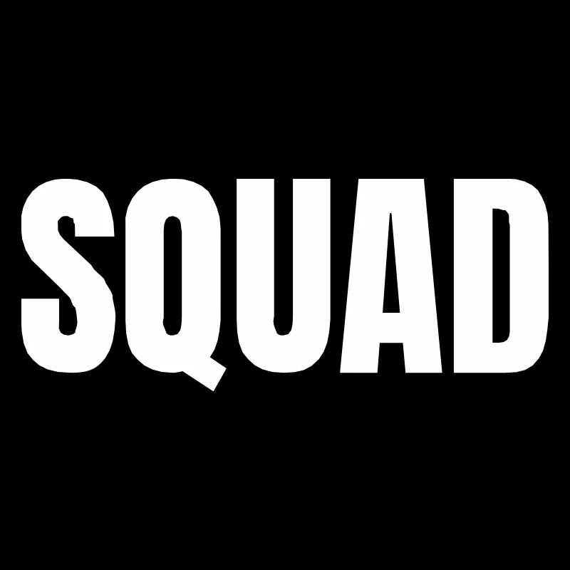 SQUAD | Gift idea