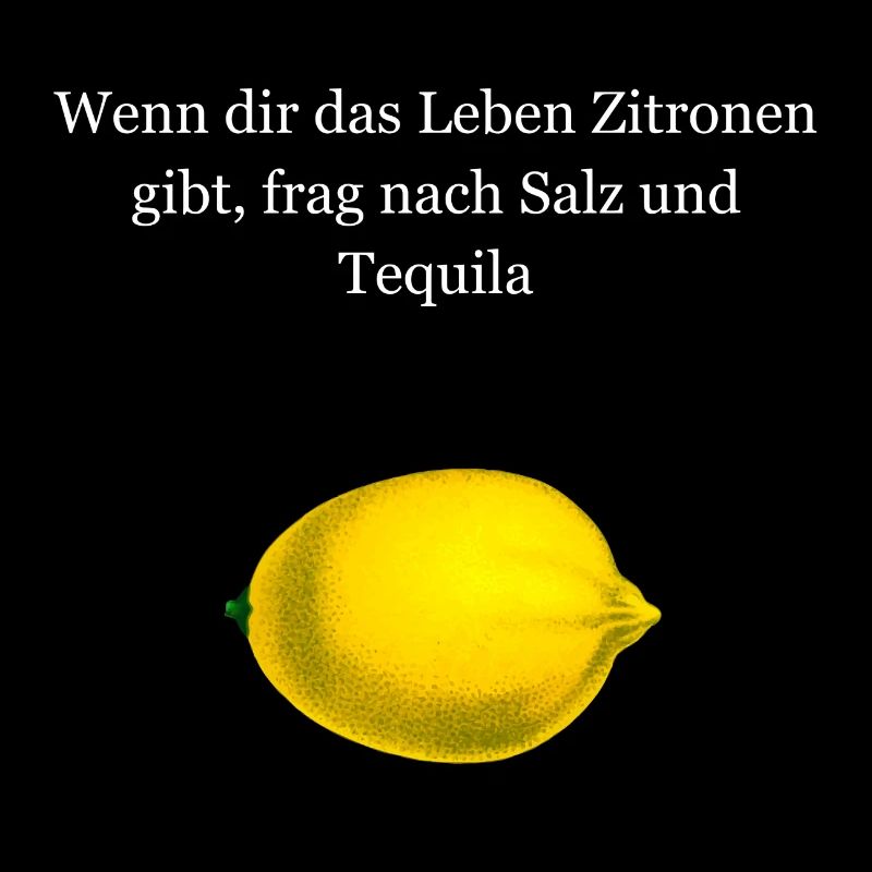 Zitrone