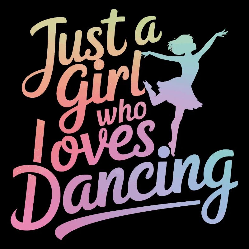Dansant Danseurs Dansant