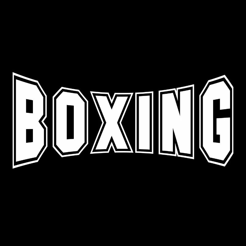 Boxe boxe cadeau boxeur boxe boxe boxe