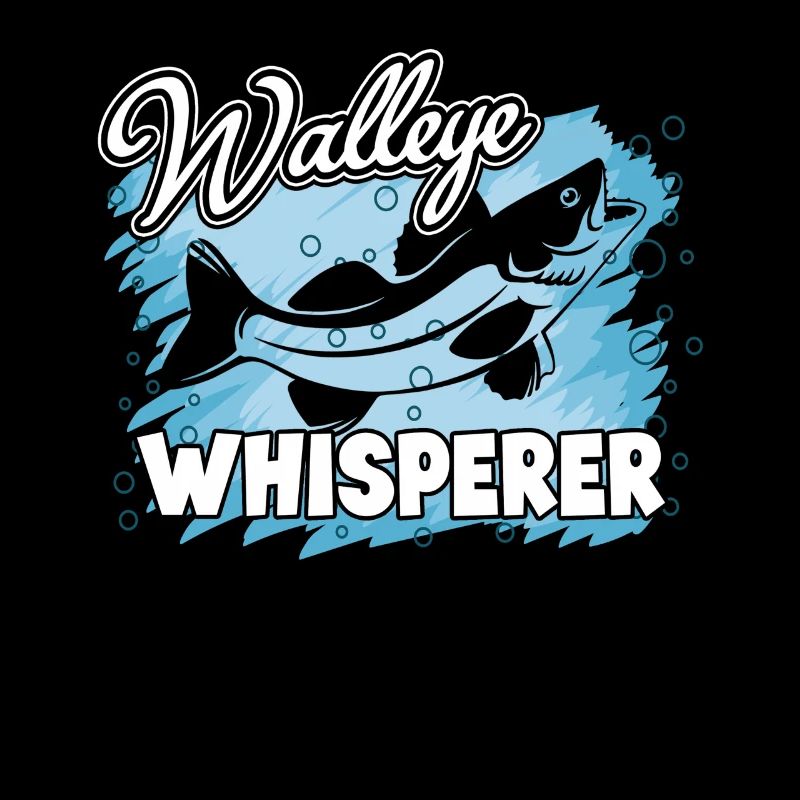 Walleye Whisperer