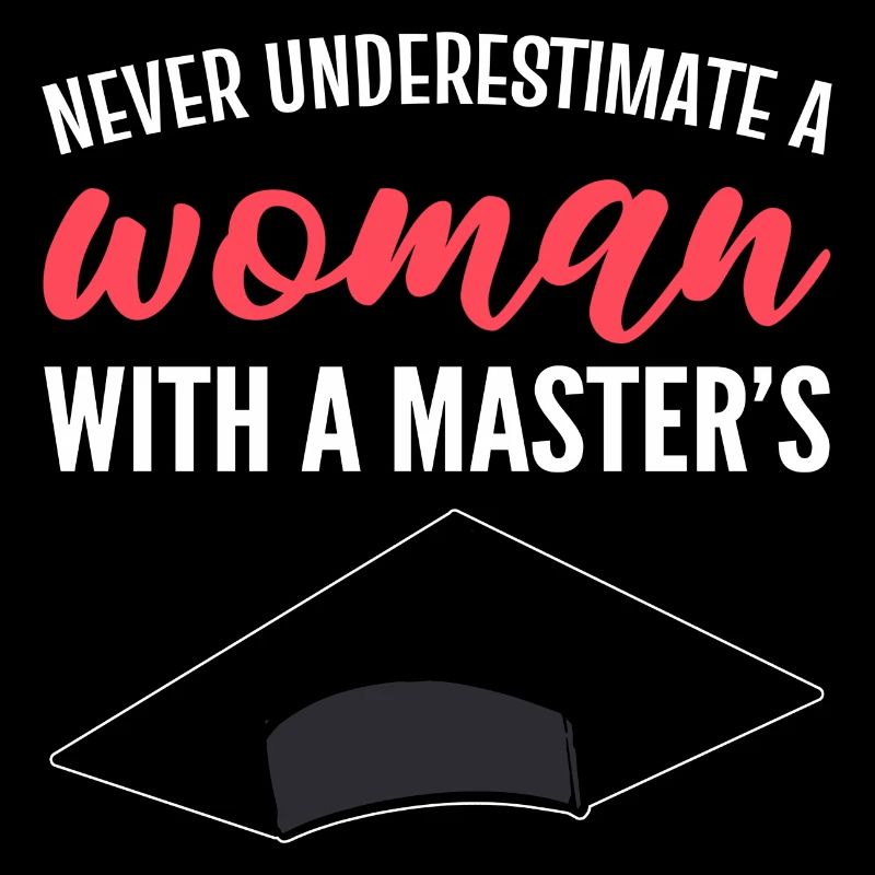 Master Studium Abschlussfeier