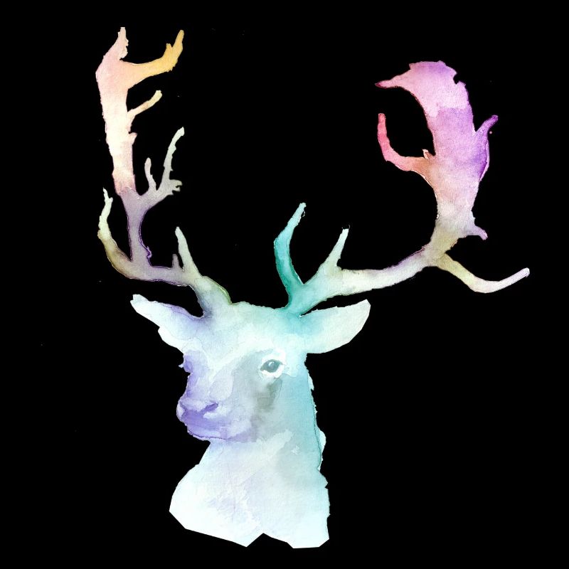 Hirsch