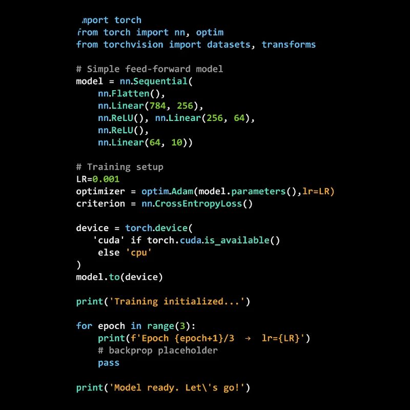 Programmer Humor - Developer Logic and Technology