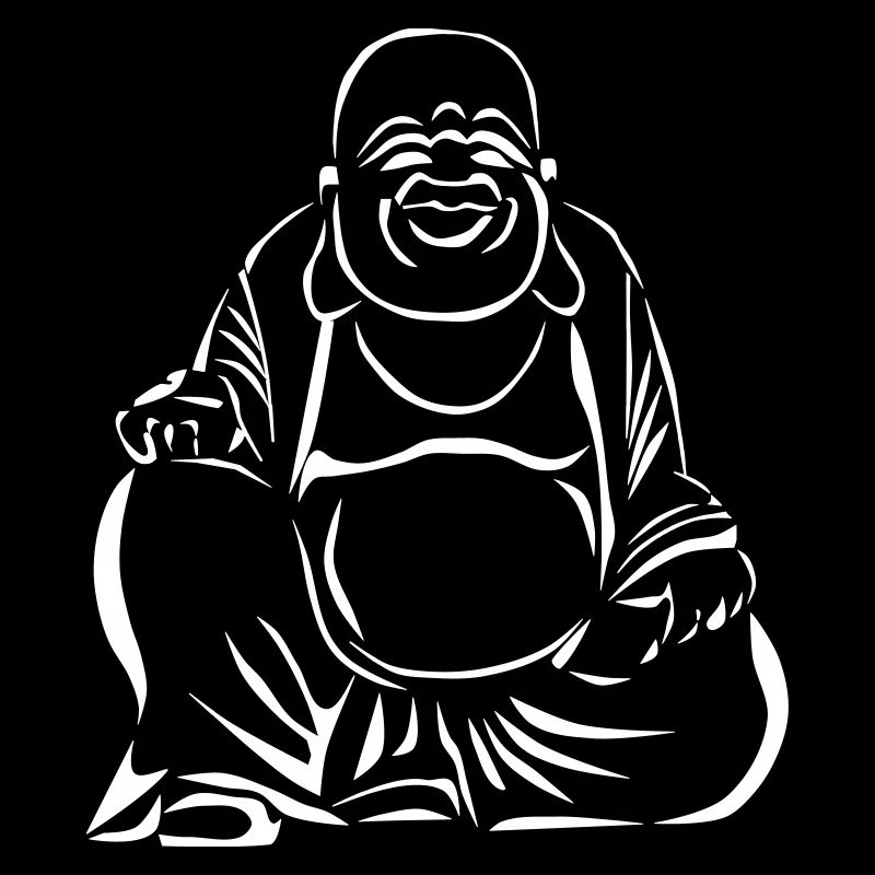 Fat Buddha