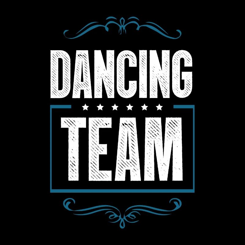 Équipe de danse