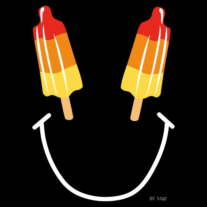 As happy as a rocket