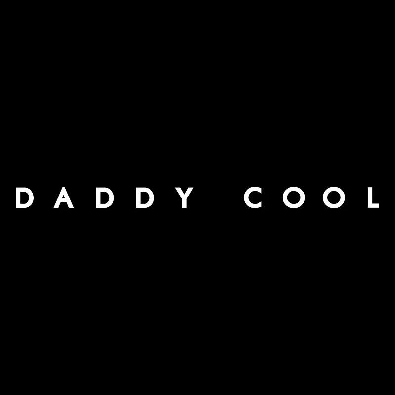 DADDY COOL - Father Gift Idea