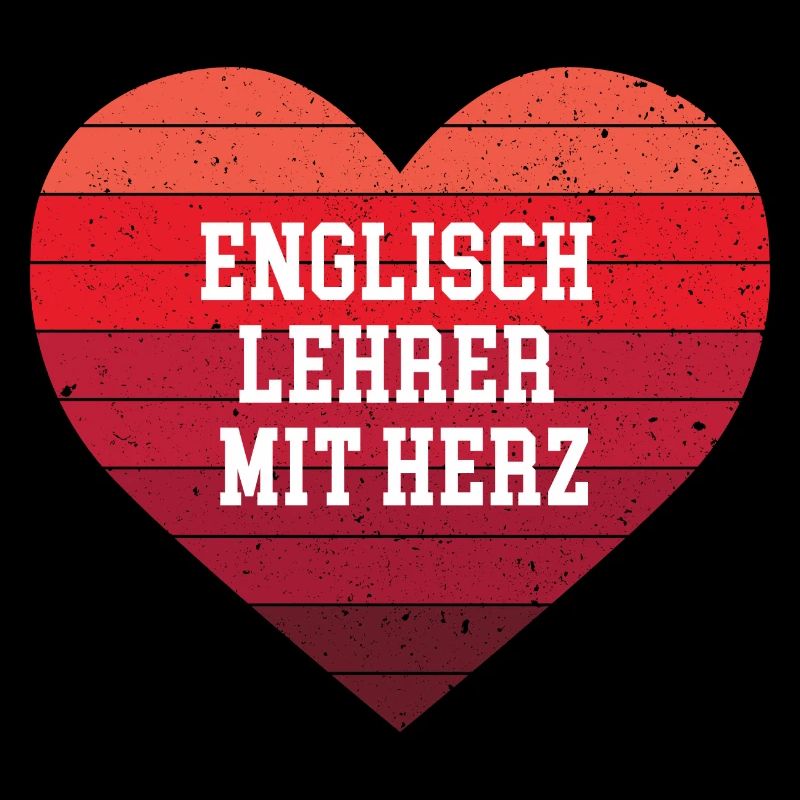 Englisch Lehrer mit Herz Bester Englischlehrer