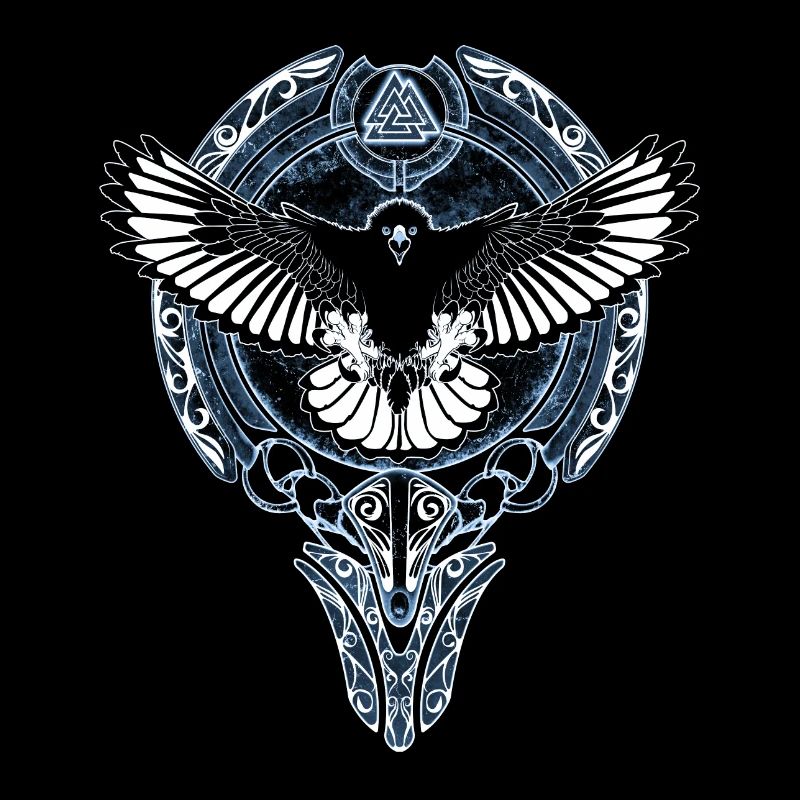 Viking Eagle