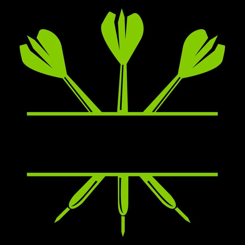 fléchettes