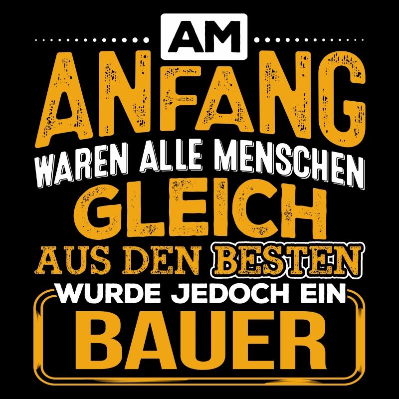 BAUER - Der Beste