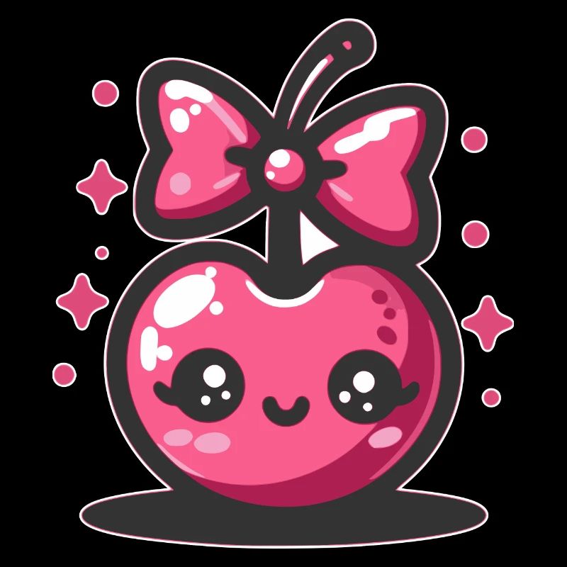 Cute Cherry