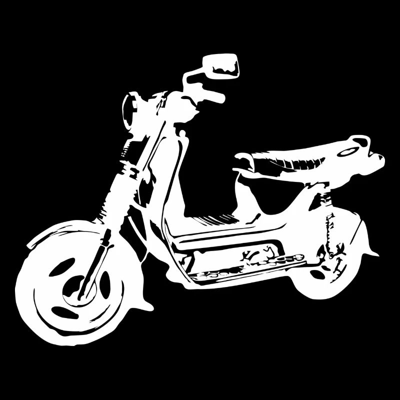 Simson SR50