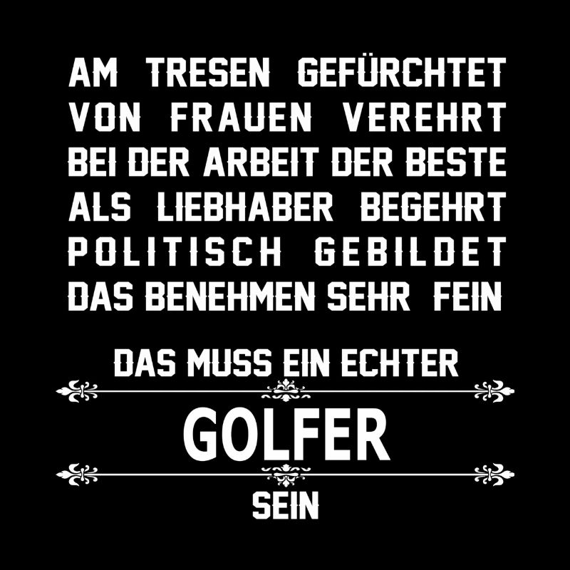 golfer