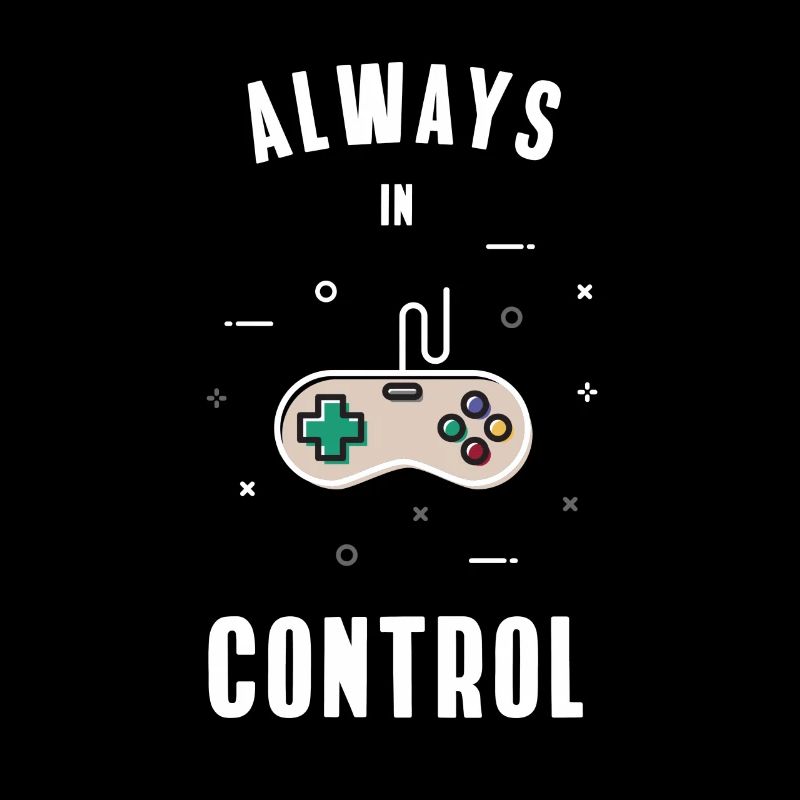 controller game retro computer play pc nerd gaming