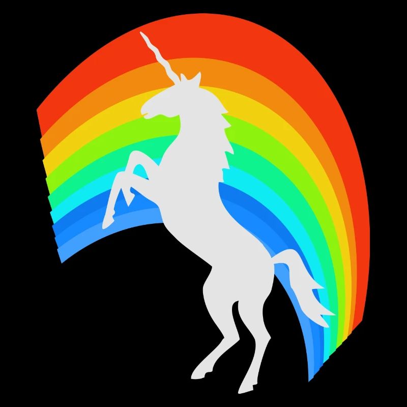 Regenbogen Märchen