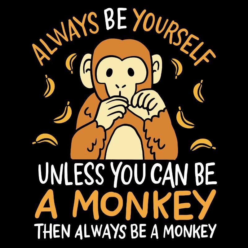 monkey